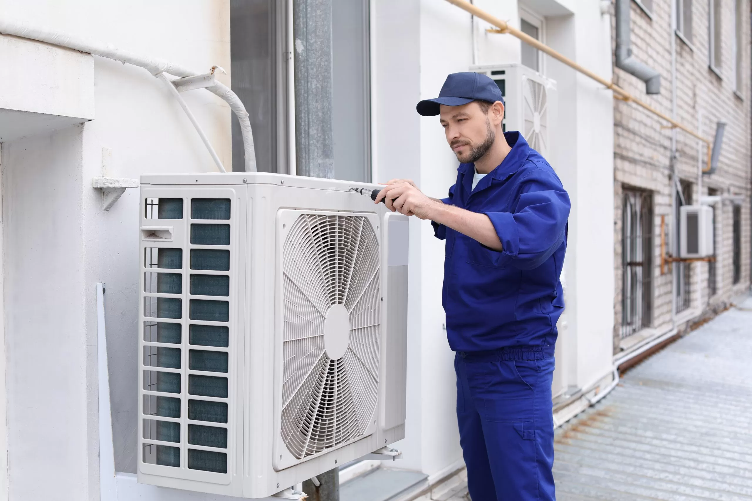 Sancaktepe Termostar Klima Bakımı