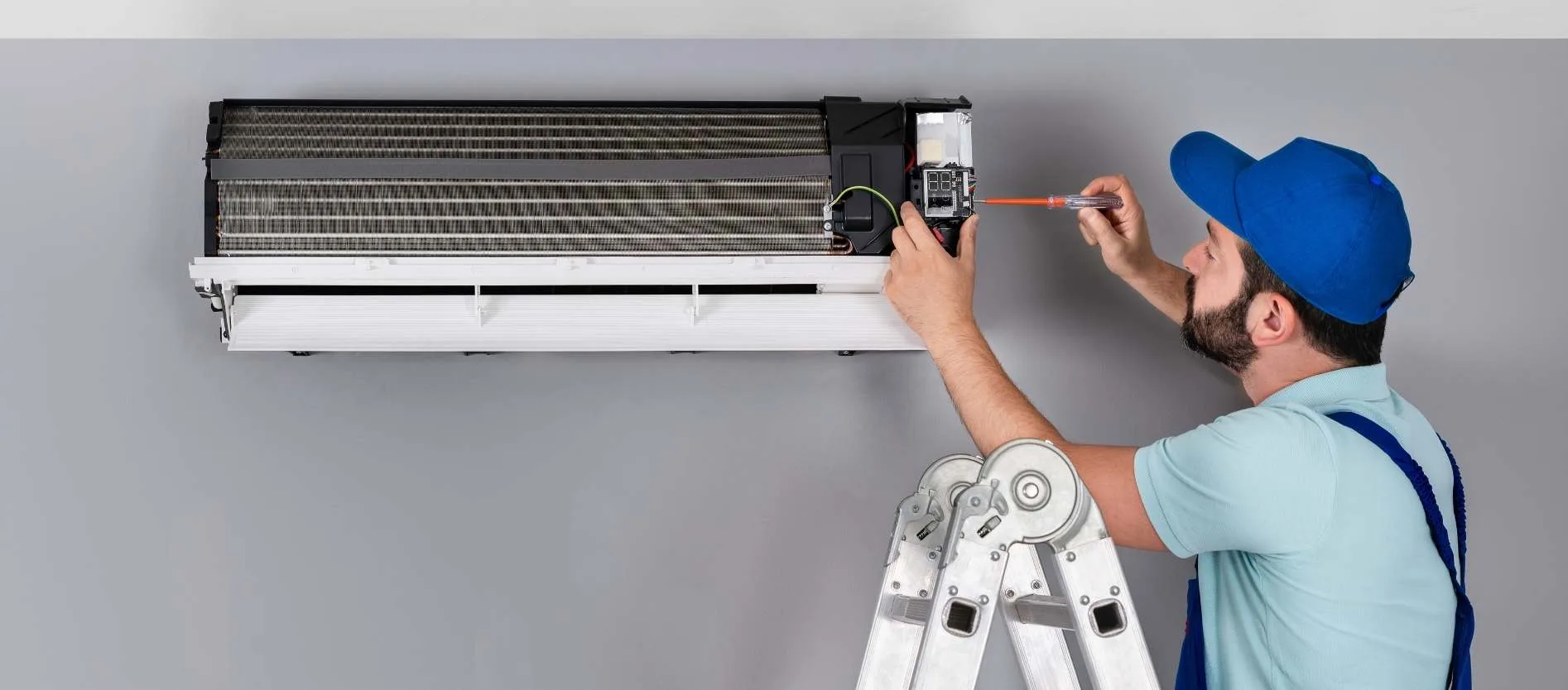 Sancaktepe Termostar Klima Gaz Dolum Servisi